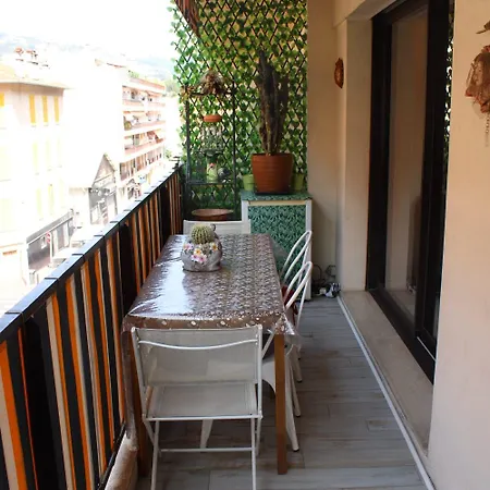 Apartment La Baronne Cannes