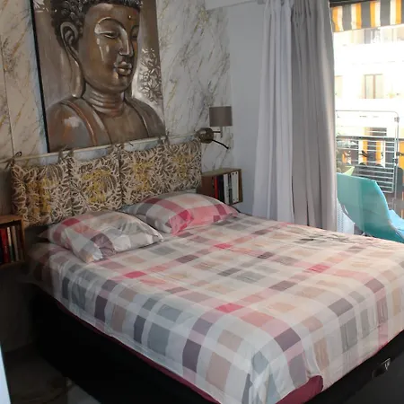 Apartment La Baronne