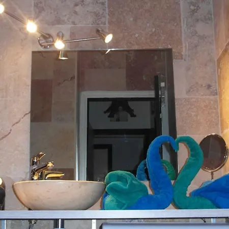La Baronne Apartment Cannes