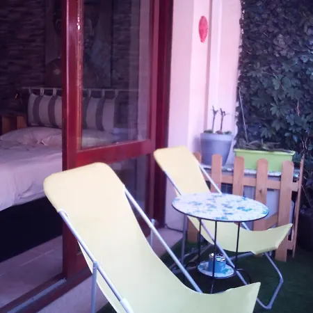La Baronne Apartment Cannes